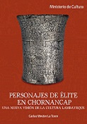 PERSONAJES DE ELITE EN CHORNANCAP